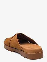 Camper - Brutus Sandal - matalat sandaalit - medium brown - 2