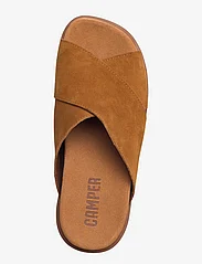 Camper - Brutus Sandal - matalat sandaalit - medium brown - 3