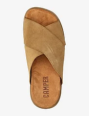 Camper - Brutus Sandal - flache sandalen - medium brown - 3