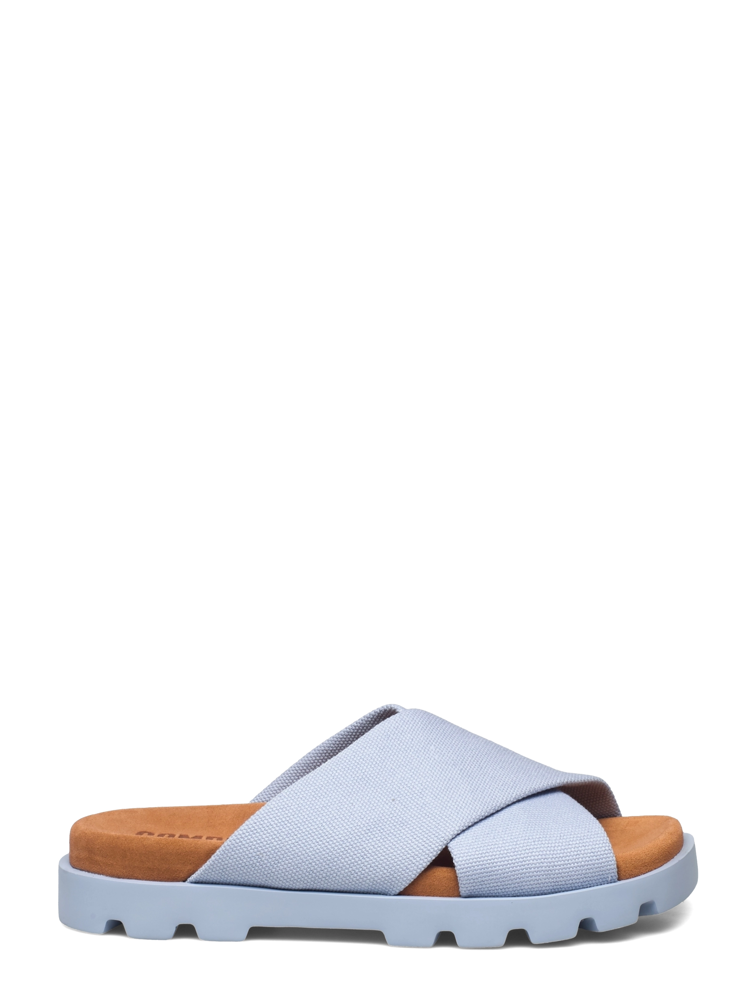 Camper - Brutus Sandal - lt/pastel blue - 1
