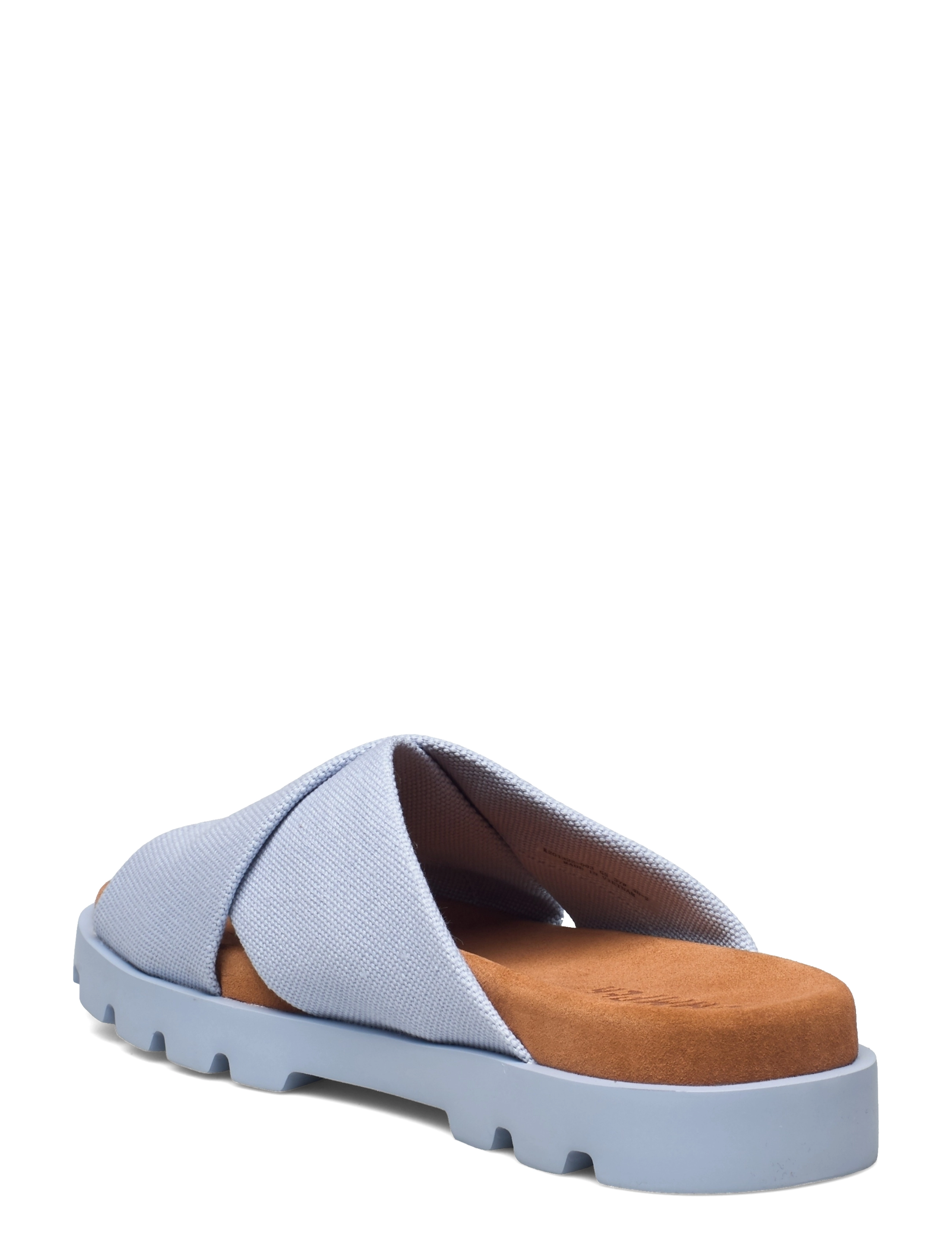 Camper - Brutus Sandal - lt/pastel blue - 2