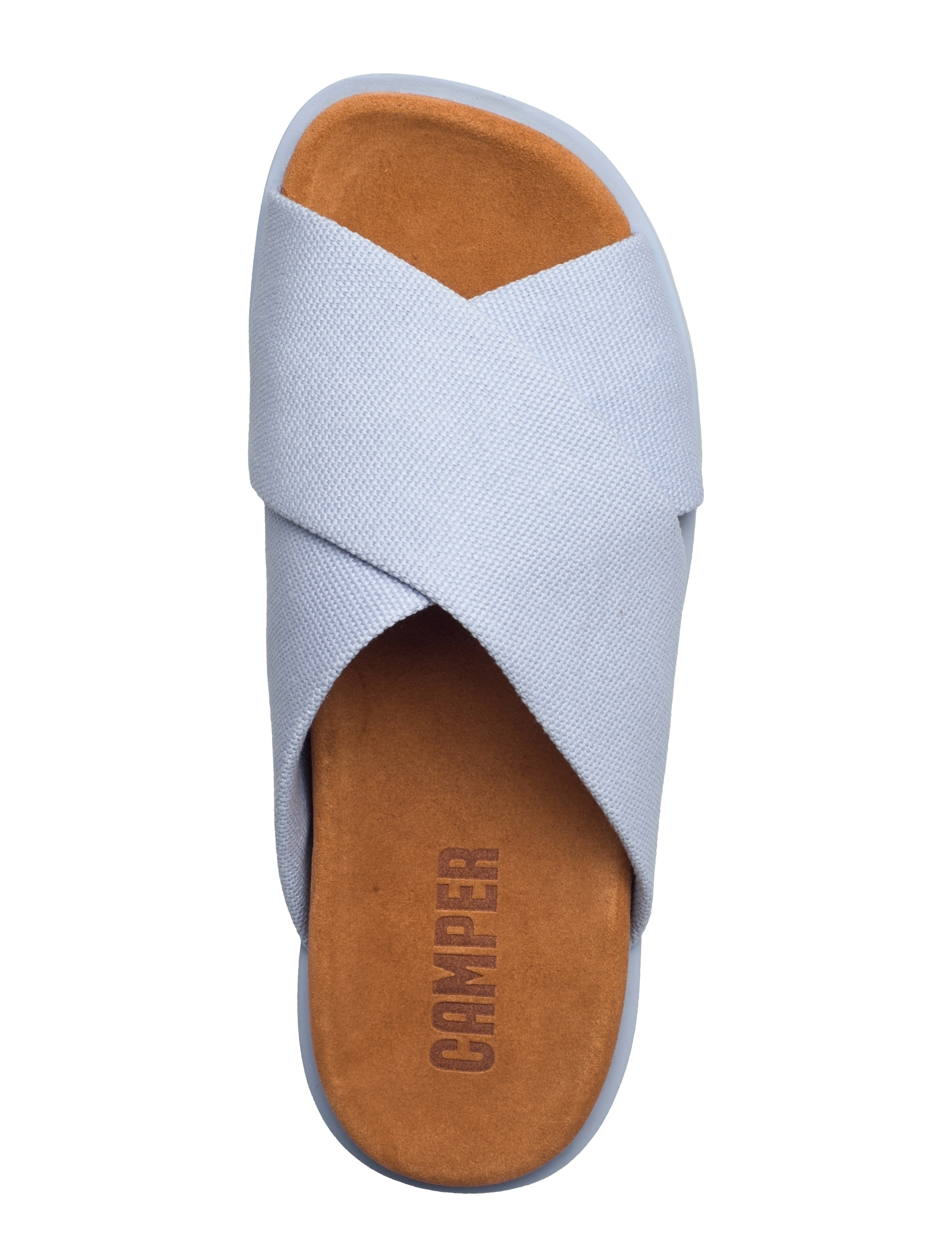 Camper - Brutus Sandal - lt/pastel blue - 3
