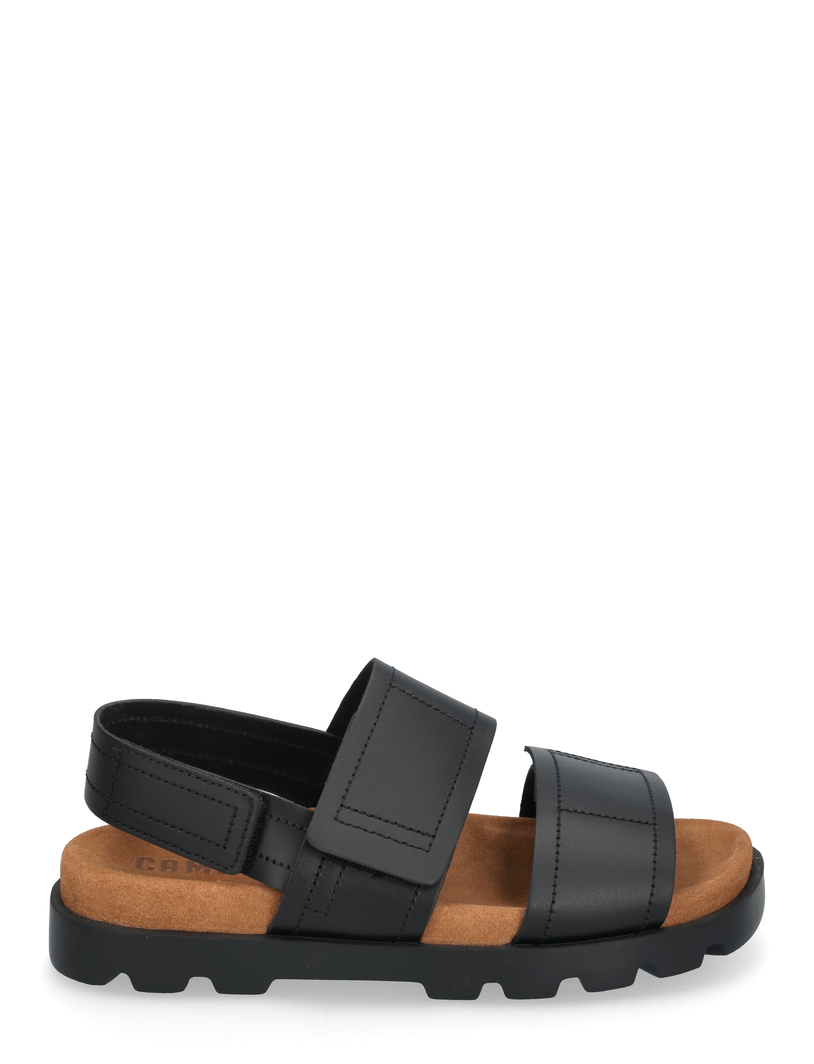 Camper - Brutus Sandal - black - 1