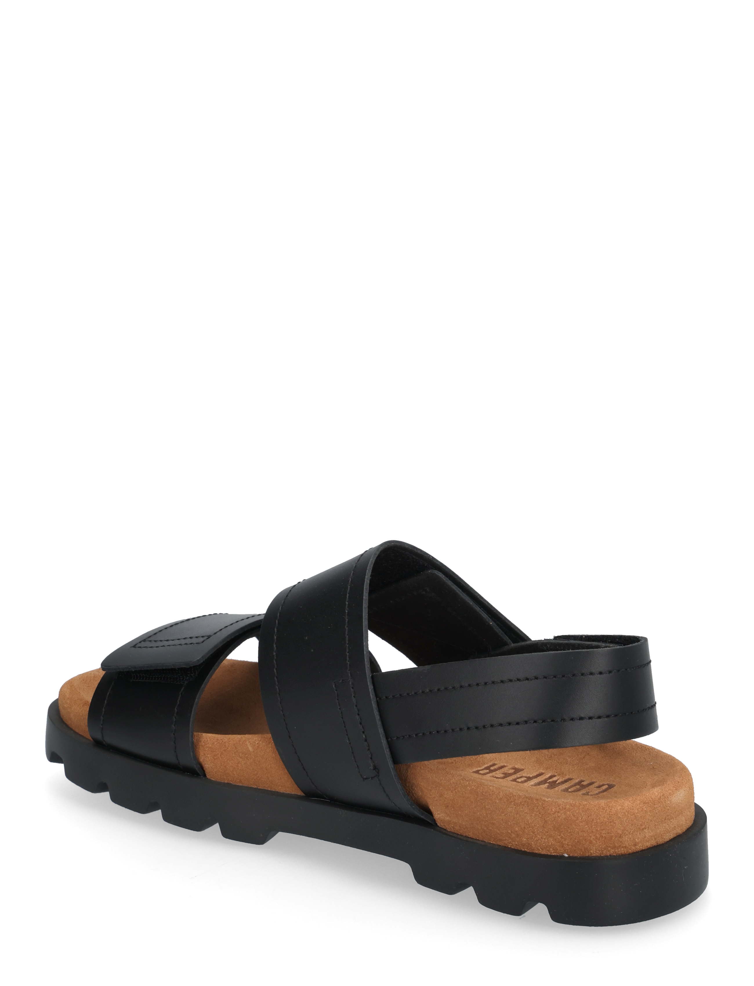 Camper - Brutus Sandal - black - 2