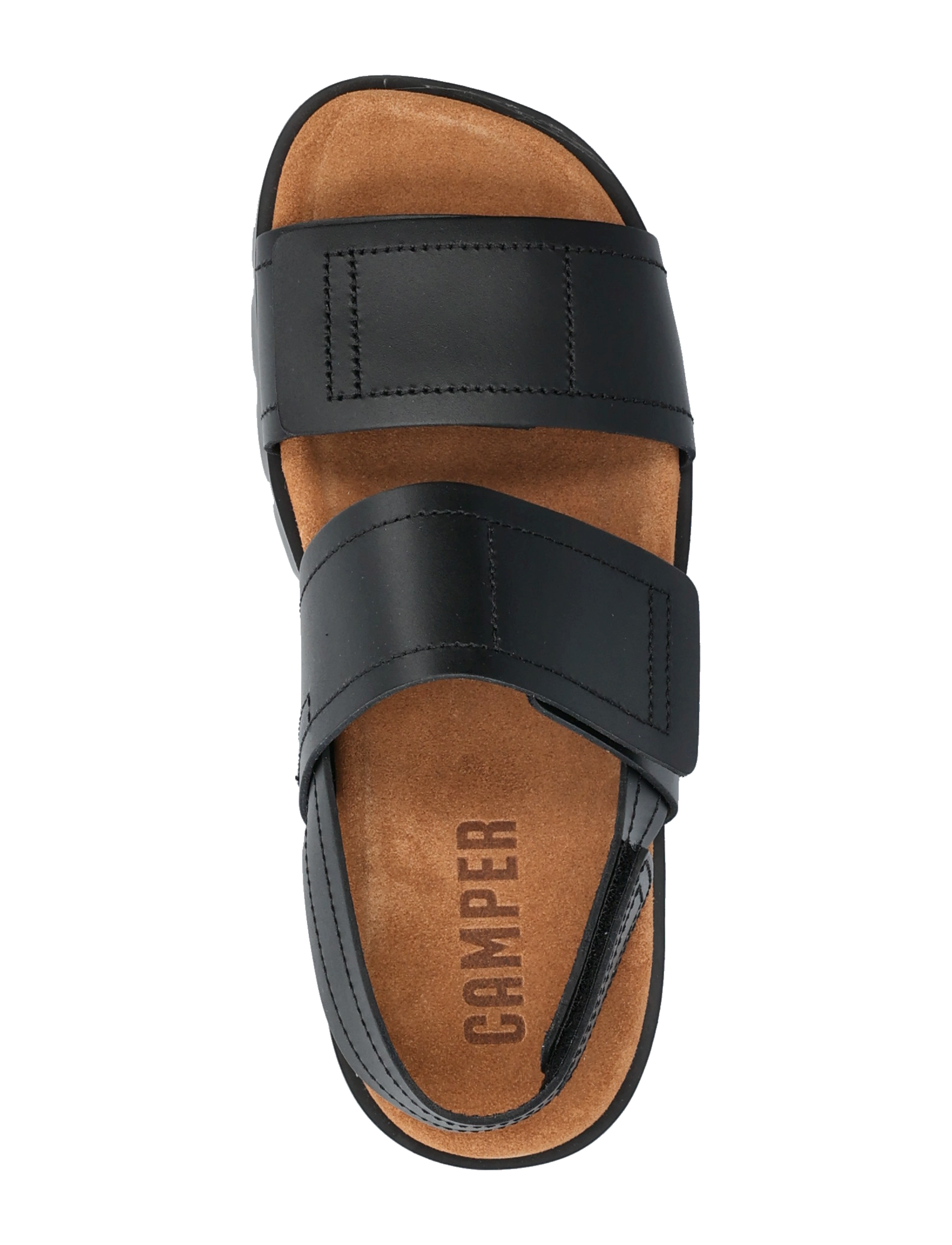 Camper - Brutus Sandal - black - 3