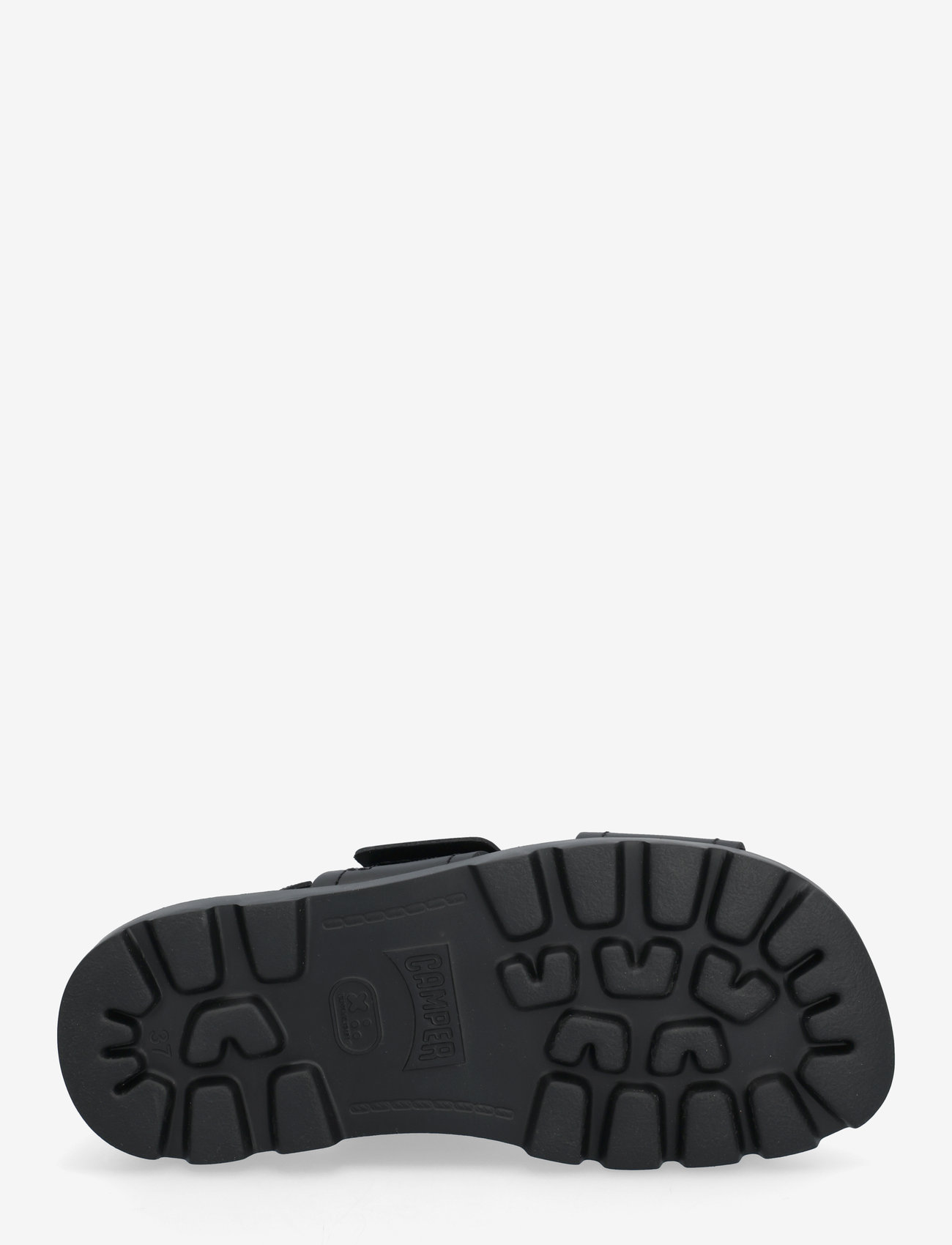 Camper - Brutus Sandal - platta sandaler - black - 4