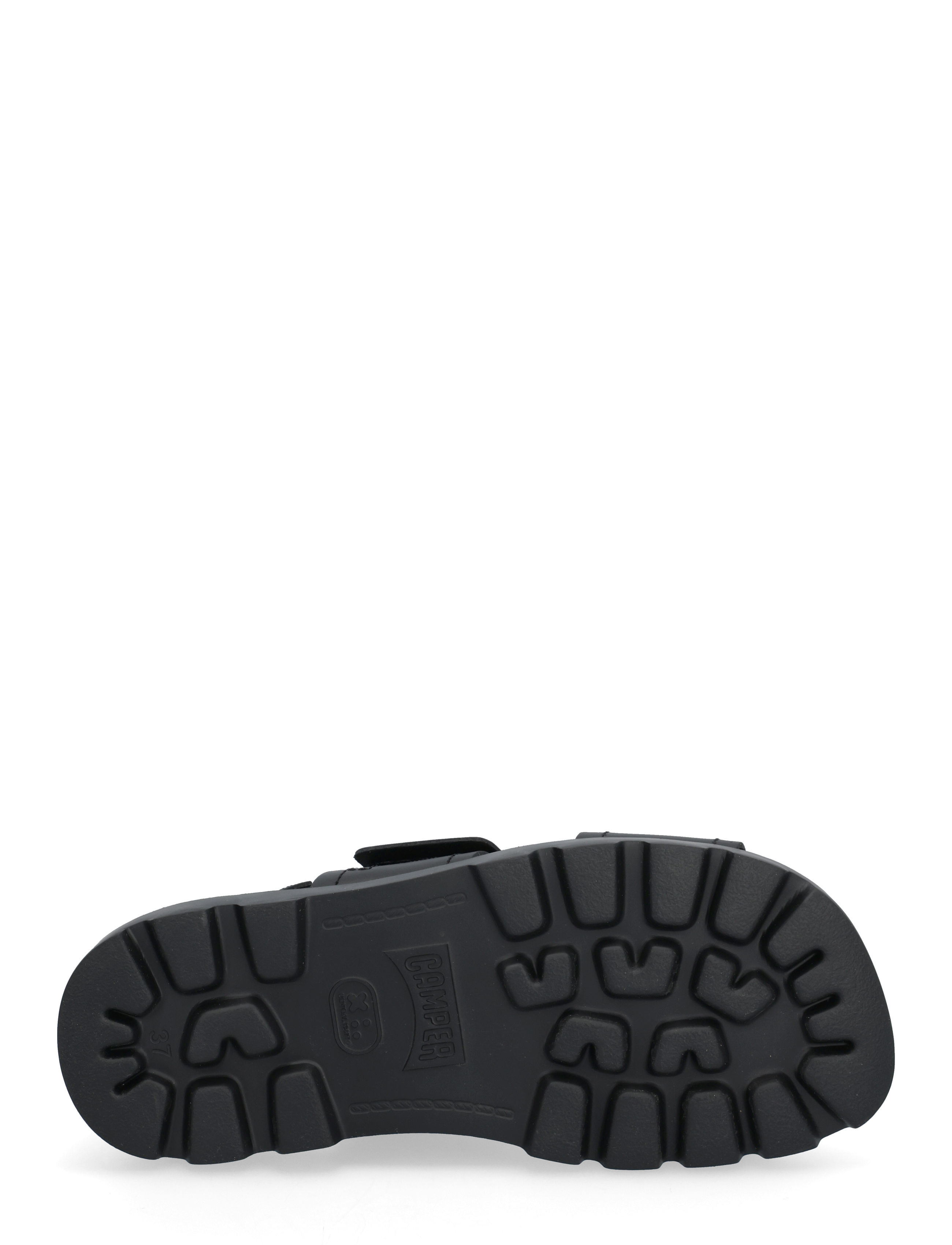 Camper - Brutus Sandal - black - 4