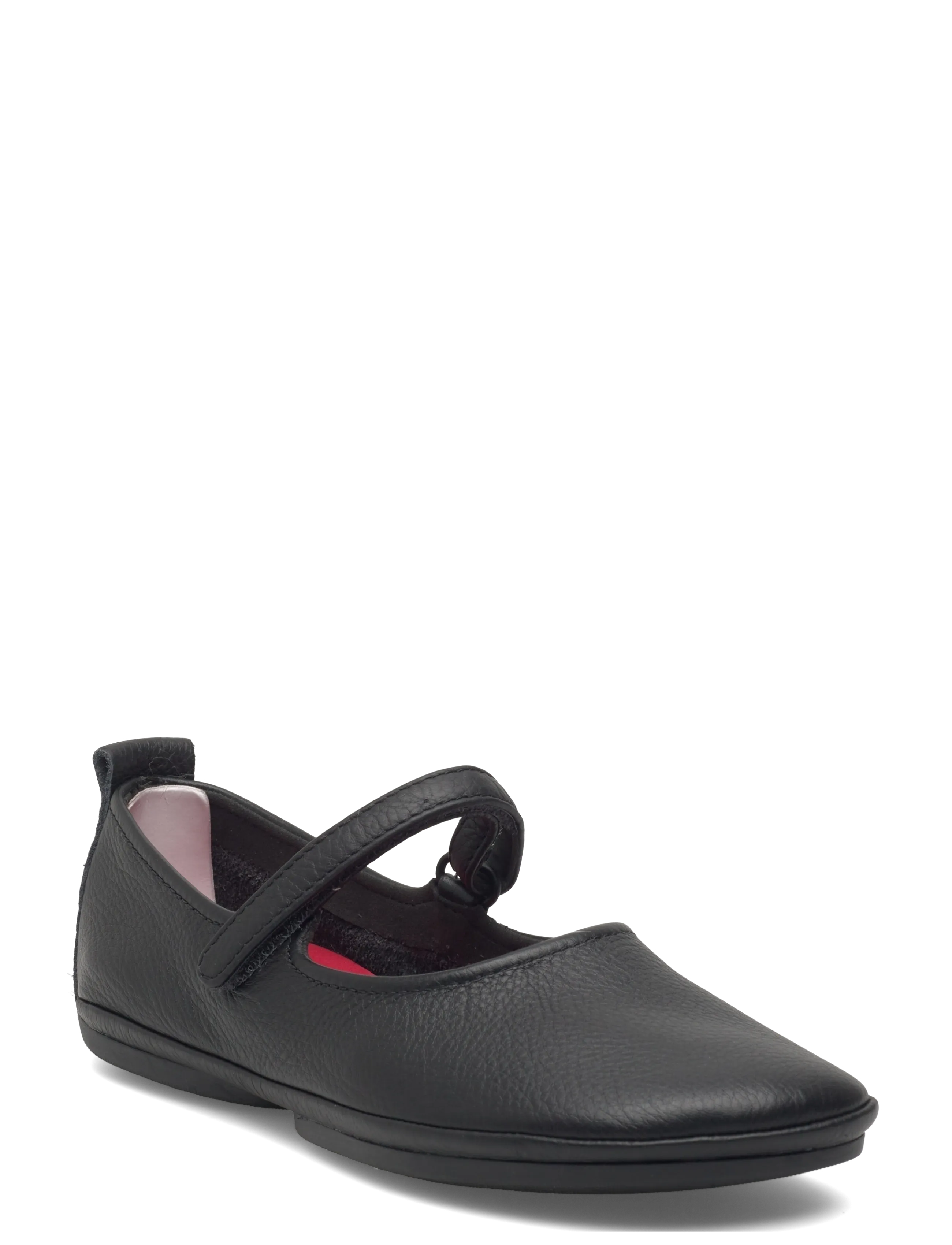 Camper Right Nina - Camper - BLACK / black