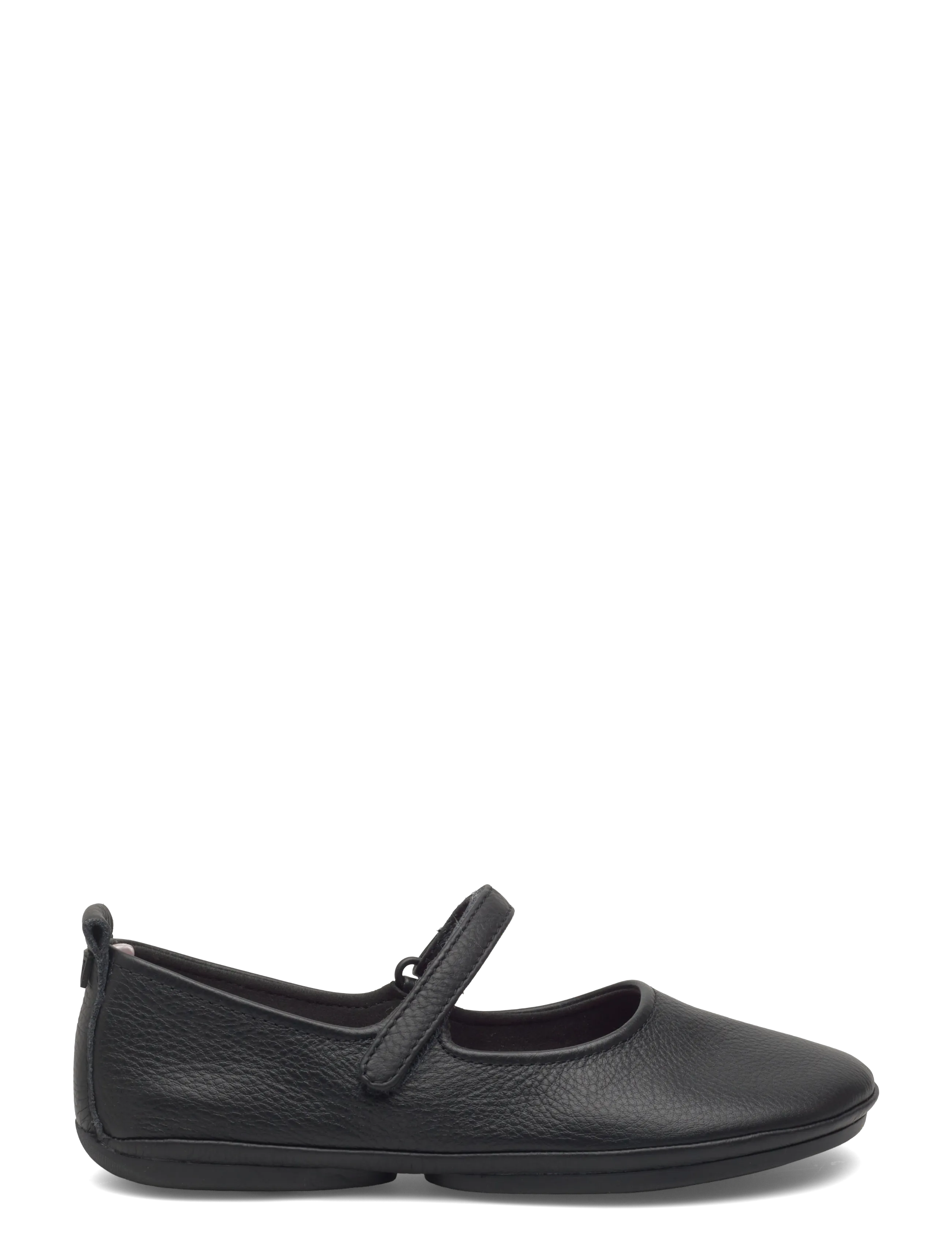 Camper - Right Nina - baleriinad - black - 1