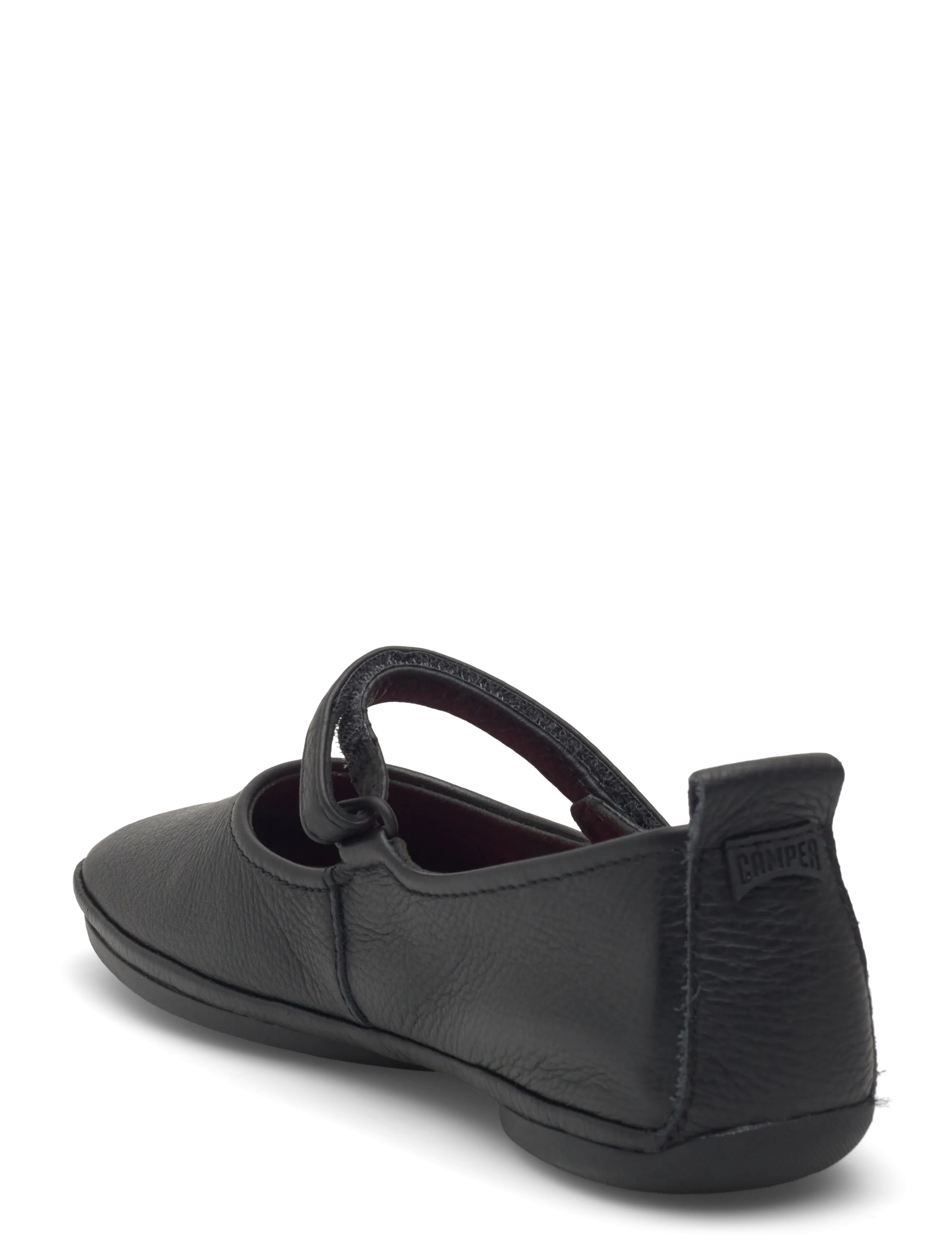 Camper - Right Nina - baleriinad - black - 2