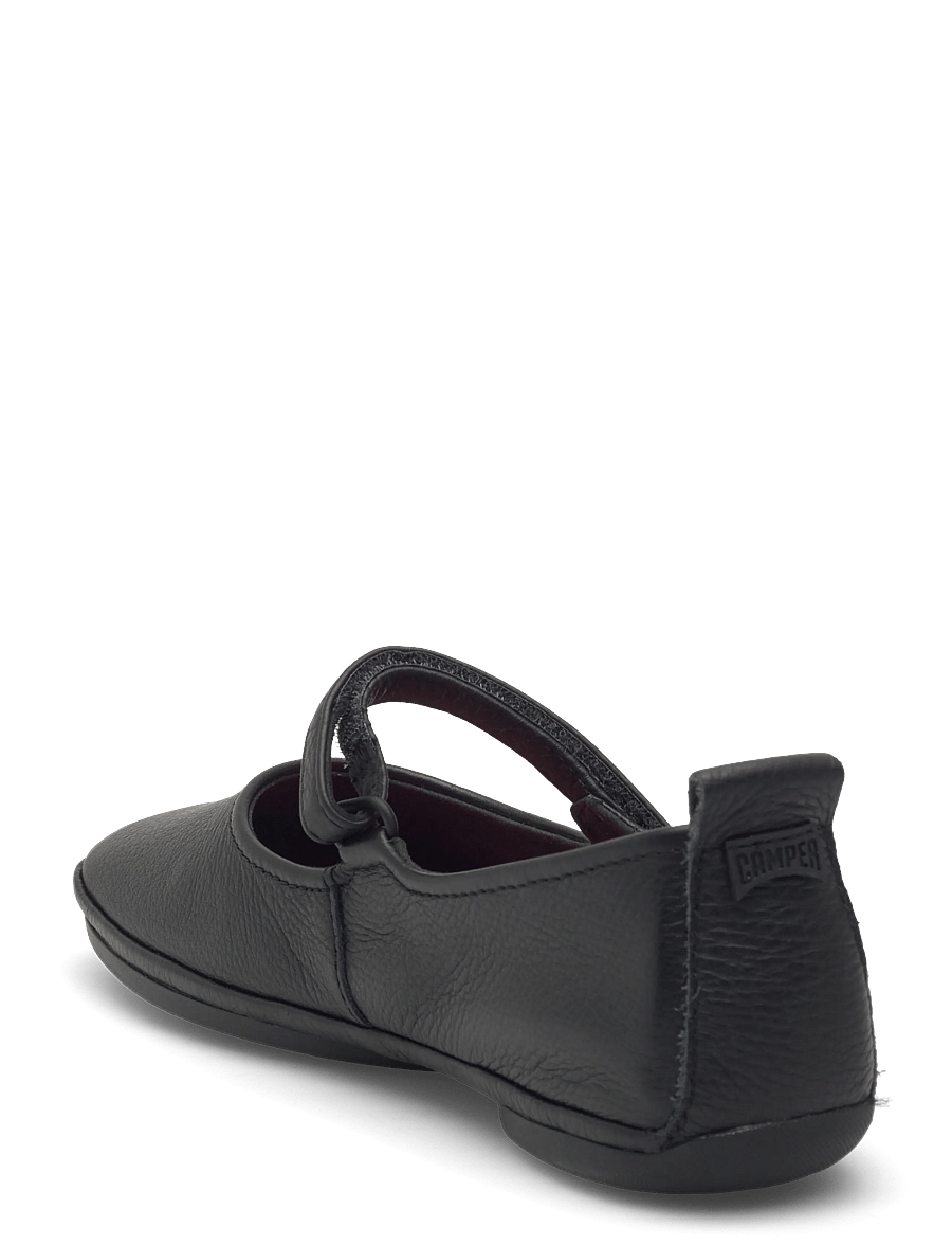 Camper - Right Nina - erilised sündmused - black - 2