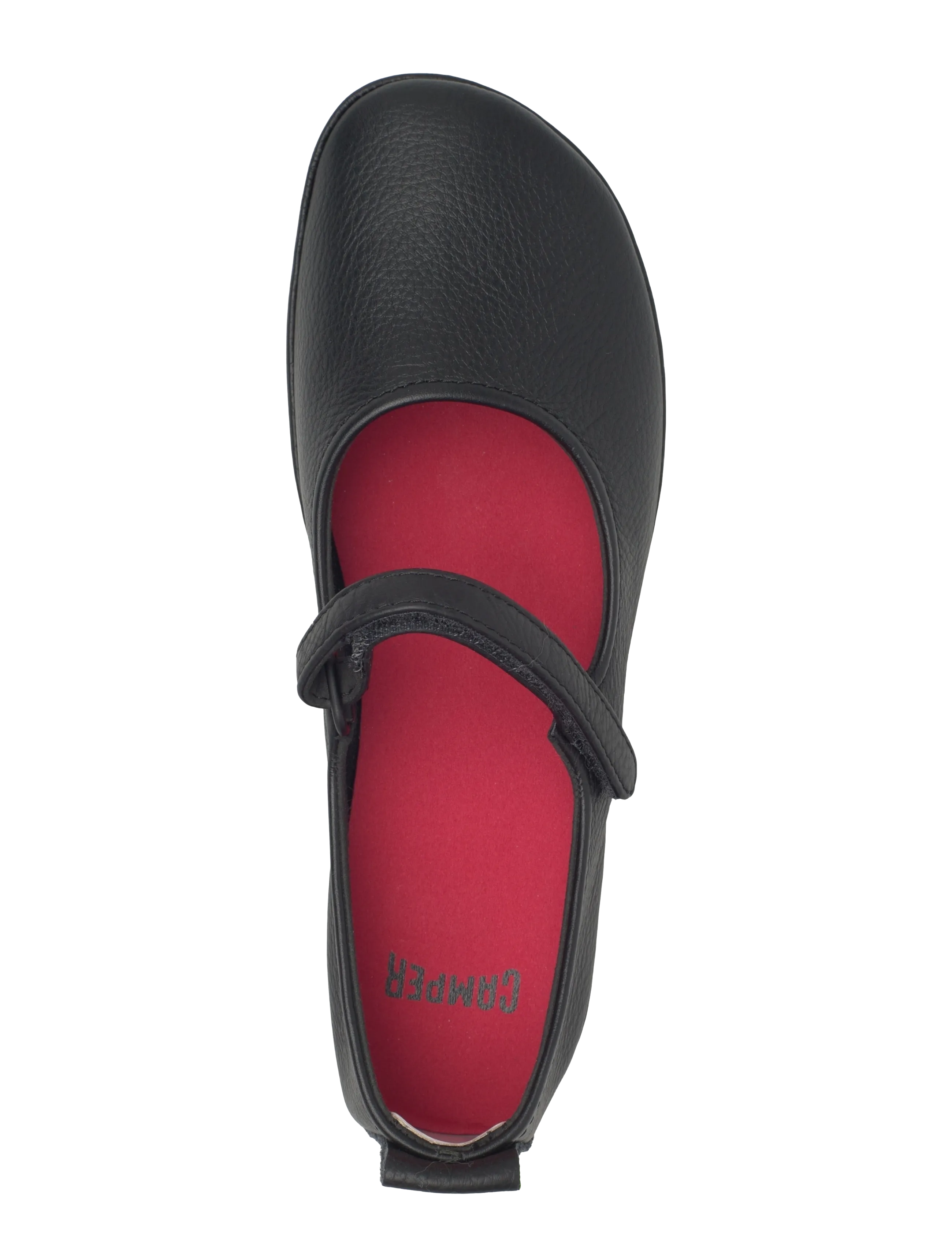 Camper - Right Nina - baleriinad - black - 3