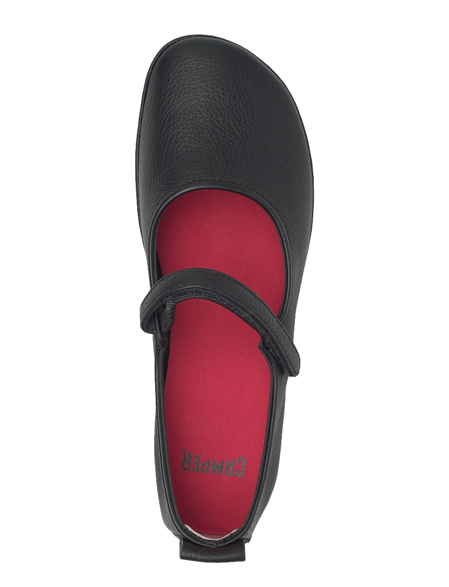Camper - Right Nina - erilised sündmused - black - 3