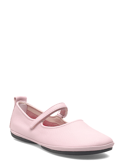 Camper Right Nina - Ballerinaskor - PINK / pink/rose