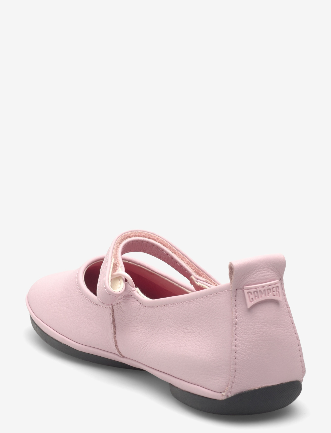Camper - Right Nina - ballerinasko - pink - 2