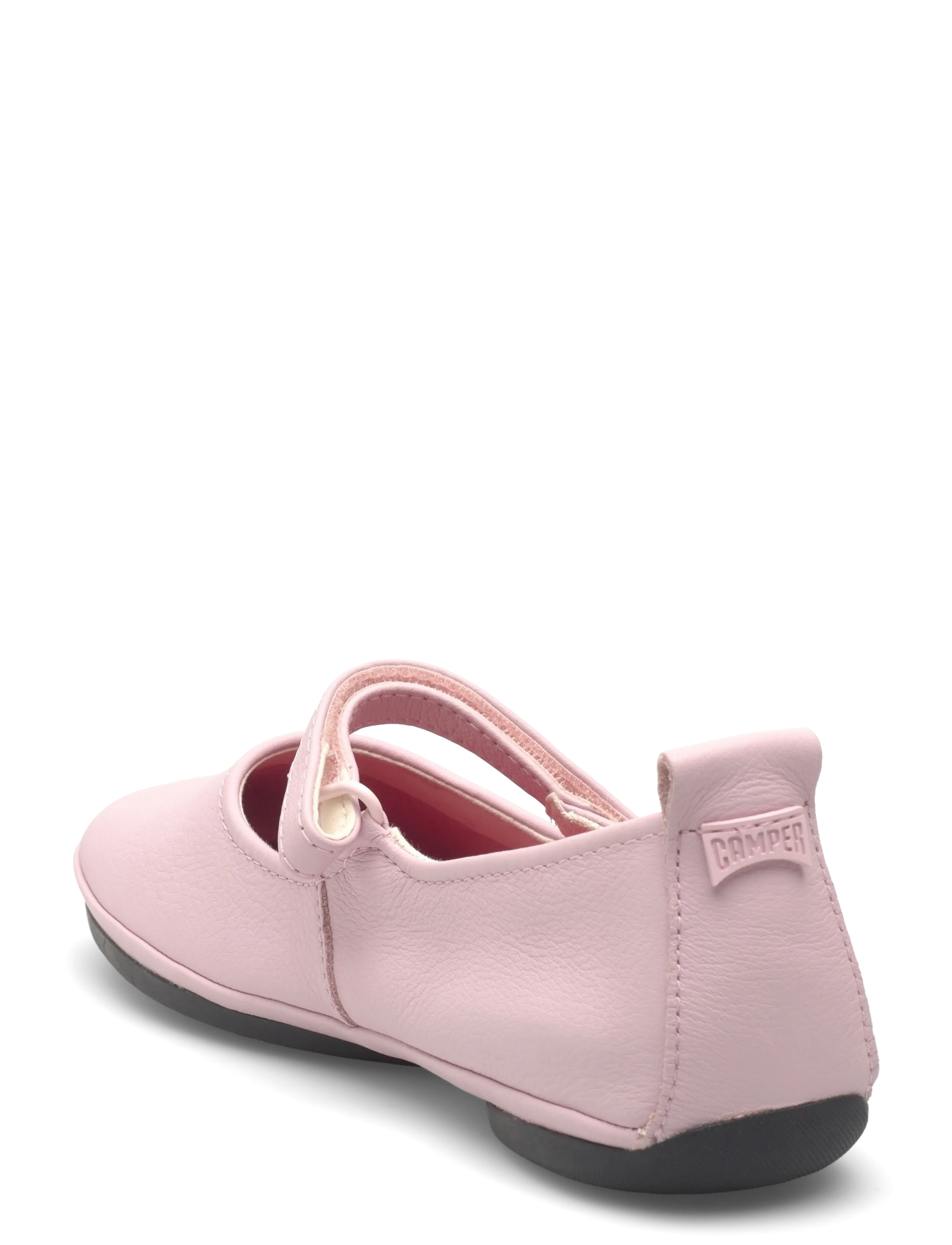 Camper - Right Nina - ballerinaskor - pink - 2