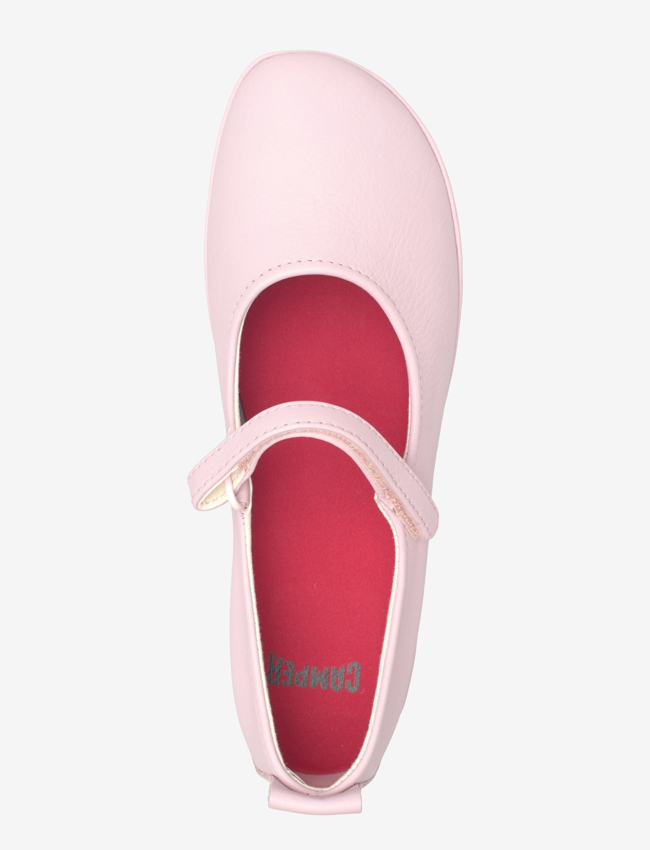 Camper - Right Nina - ballerinasko - pink - 3