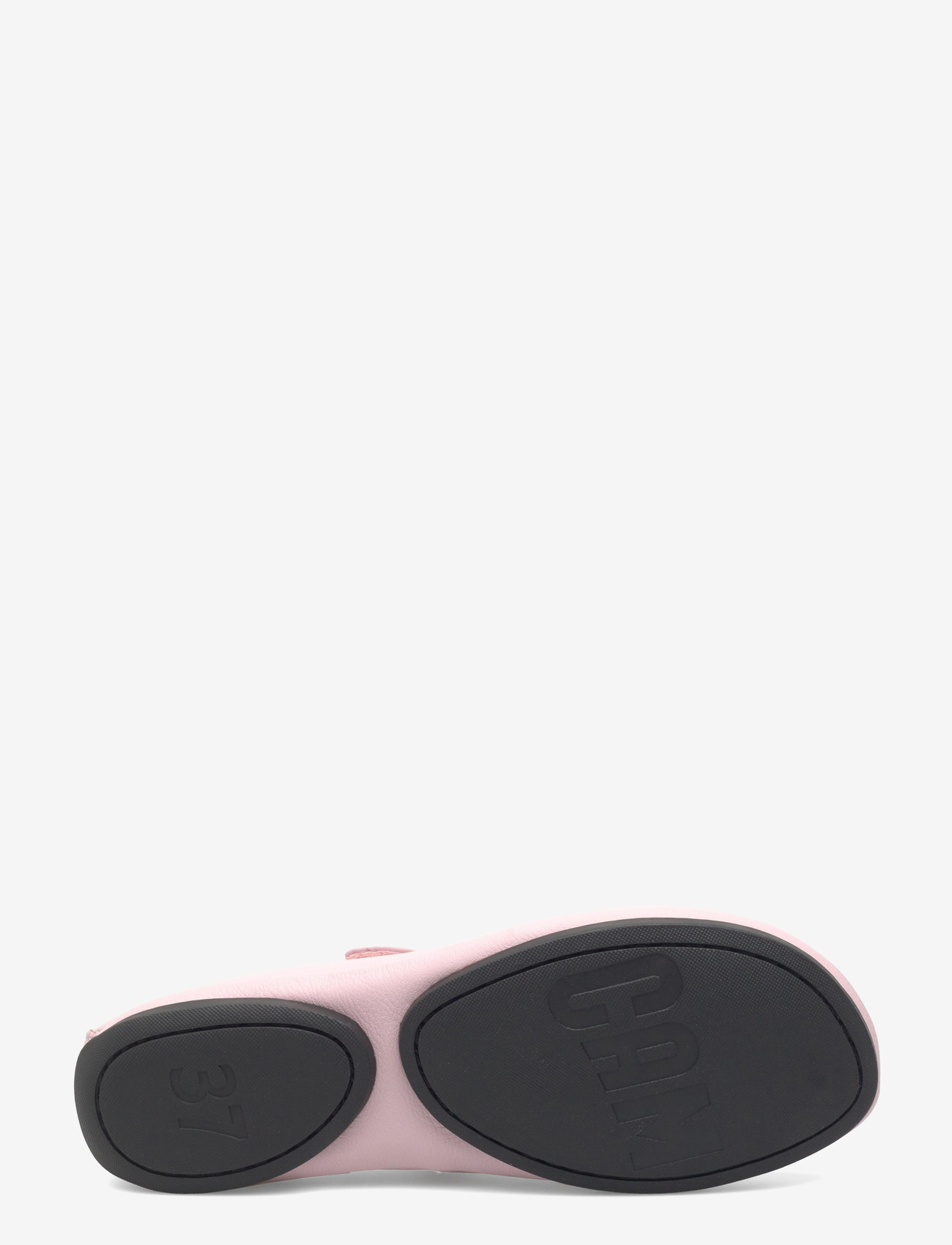Camper - Right Nina - ballerinasko - pink - 4