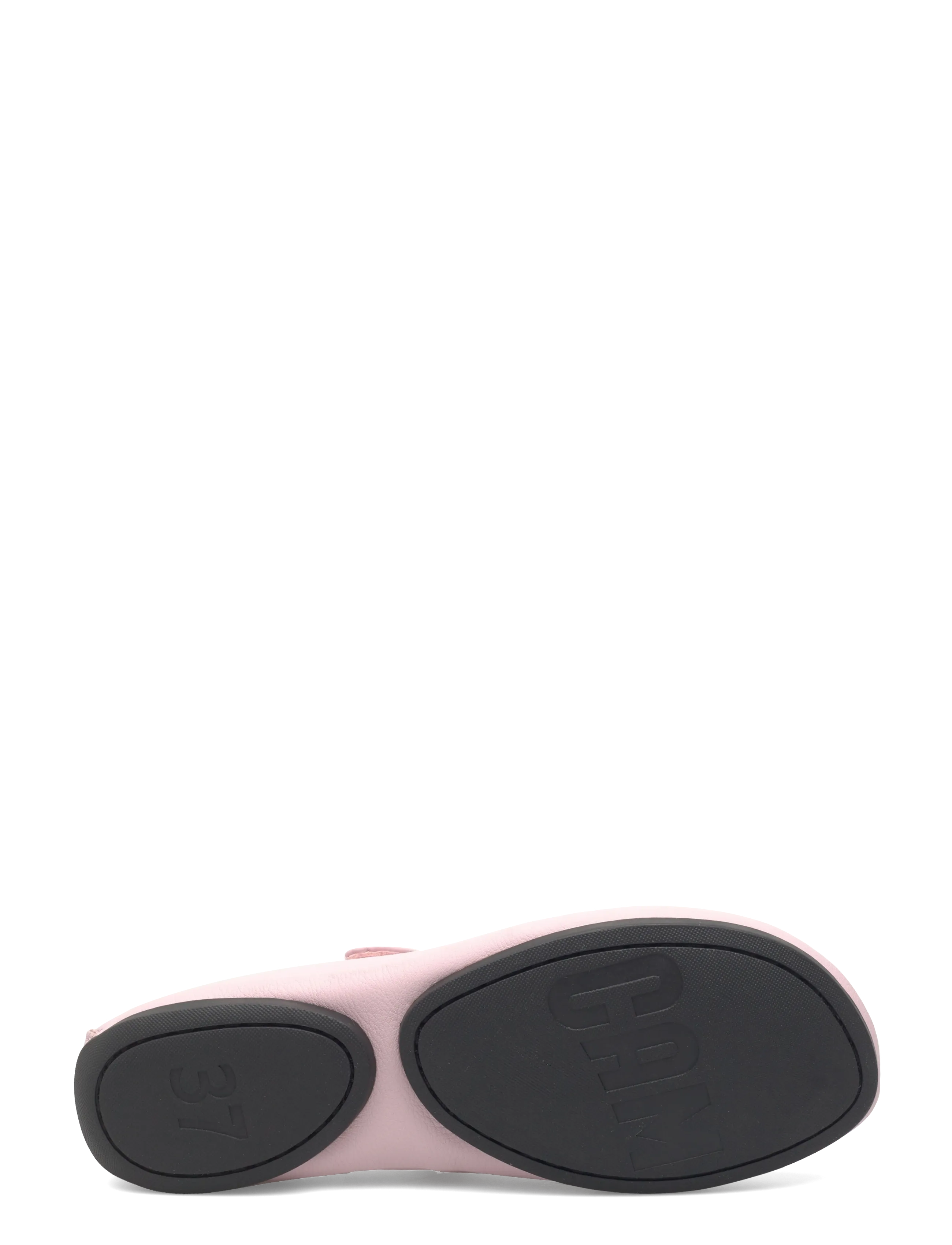 Camper - Right Nina - ballerinaskor - pink - 4
