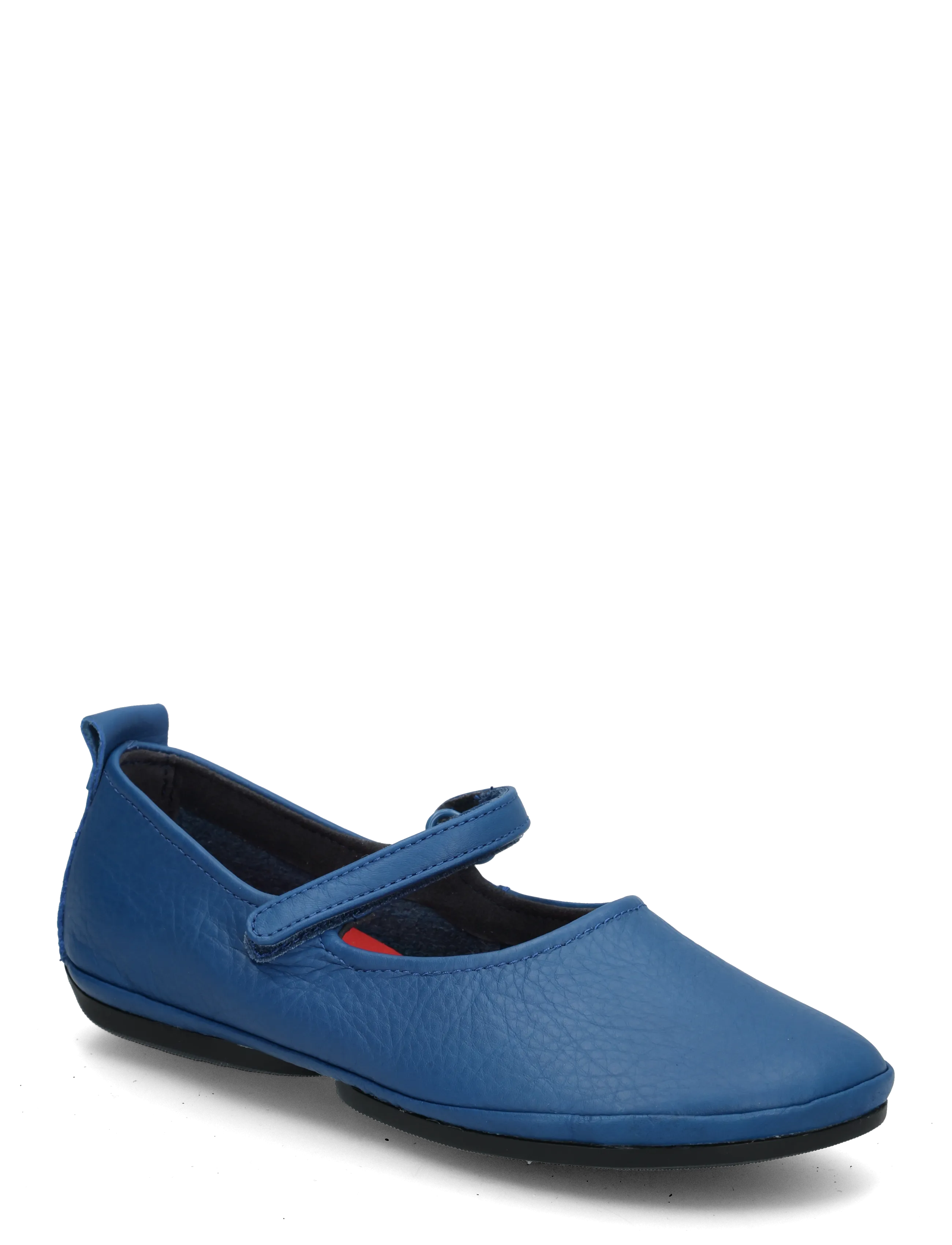 Camper Right Nina - Mary Janes - NAVY / navy