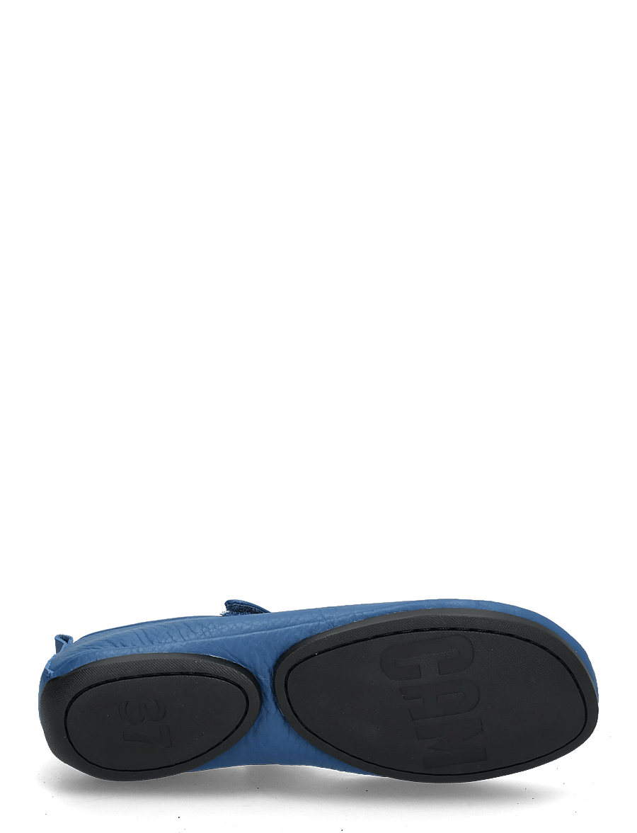 Camper - Right Nina - besondere anlässe - navy - 4