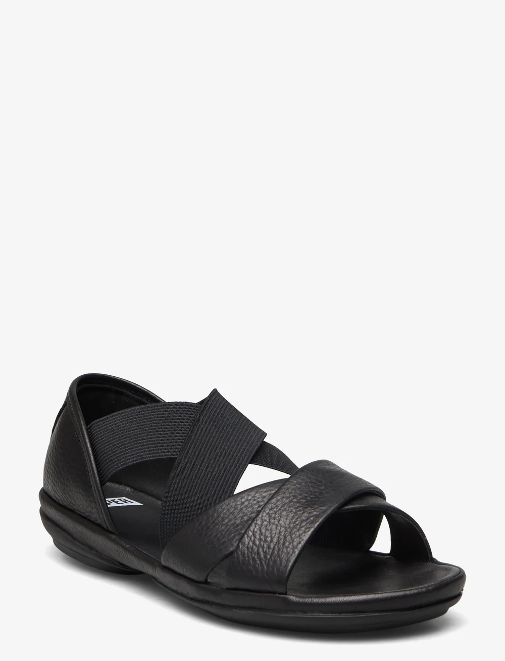 Camper right 2025 nina flat