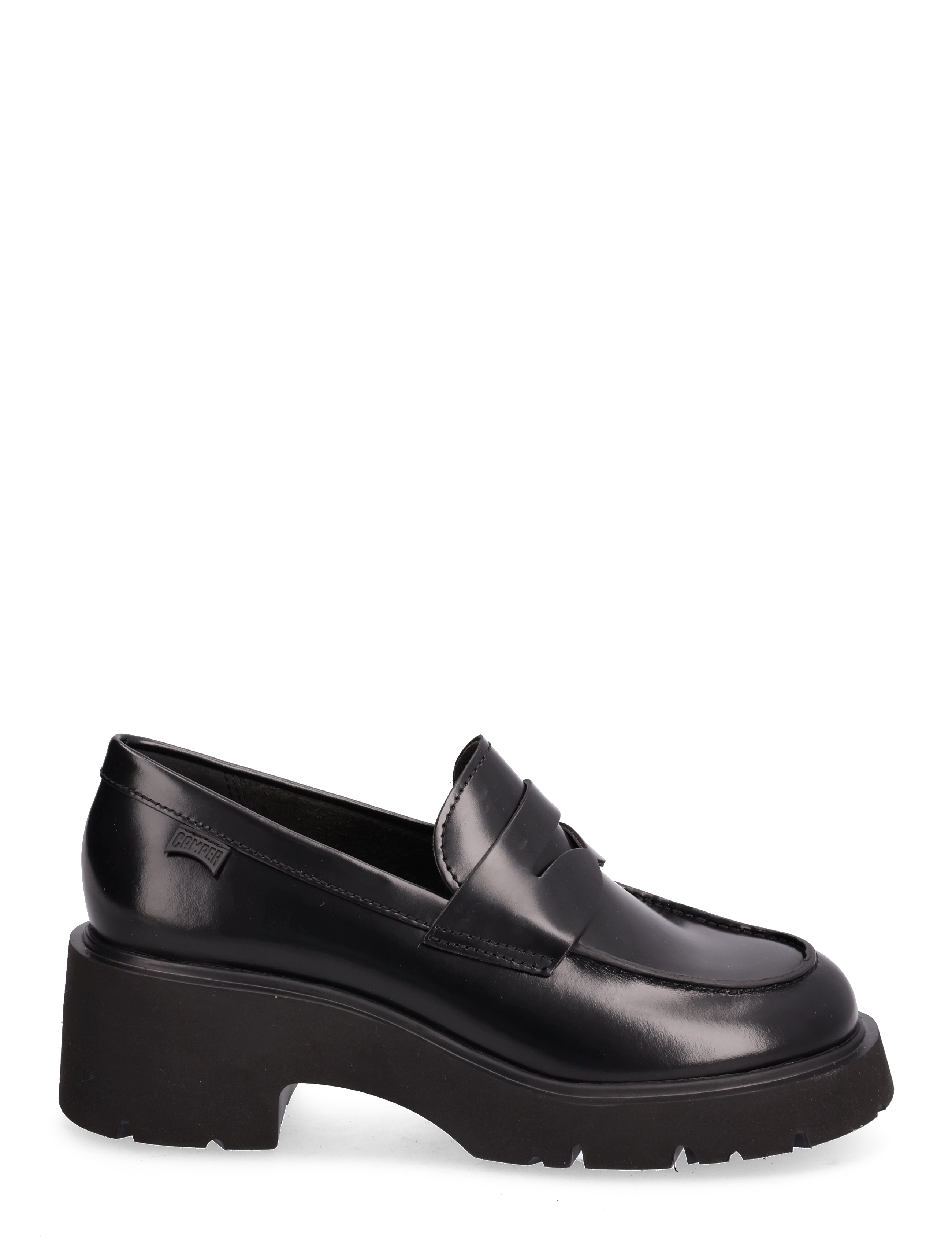 Camper - Milah - loafers - black - 1