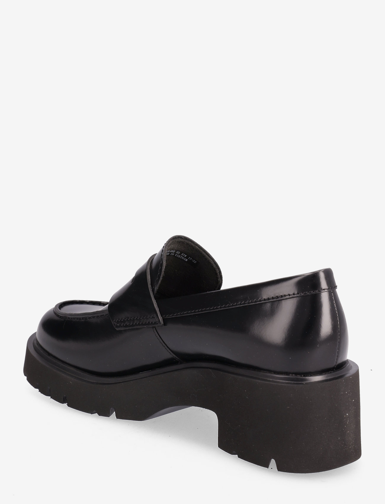 Camper - Milah - geburtstagsgeschenke - black - 2