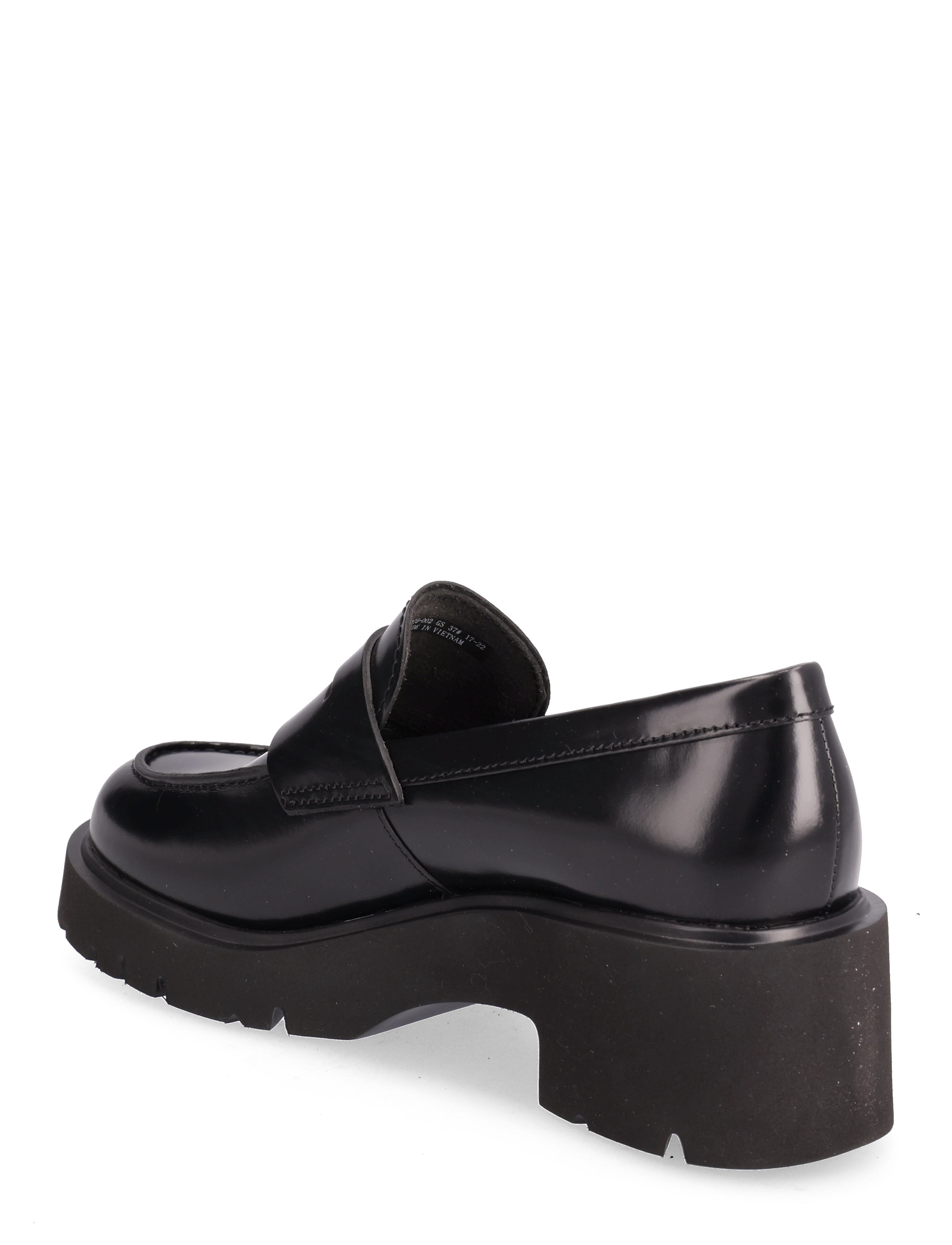 Camper - Milah - loafers - black - 2