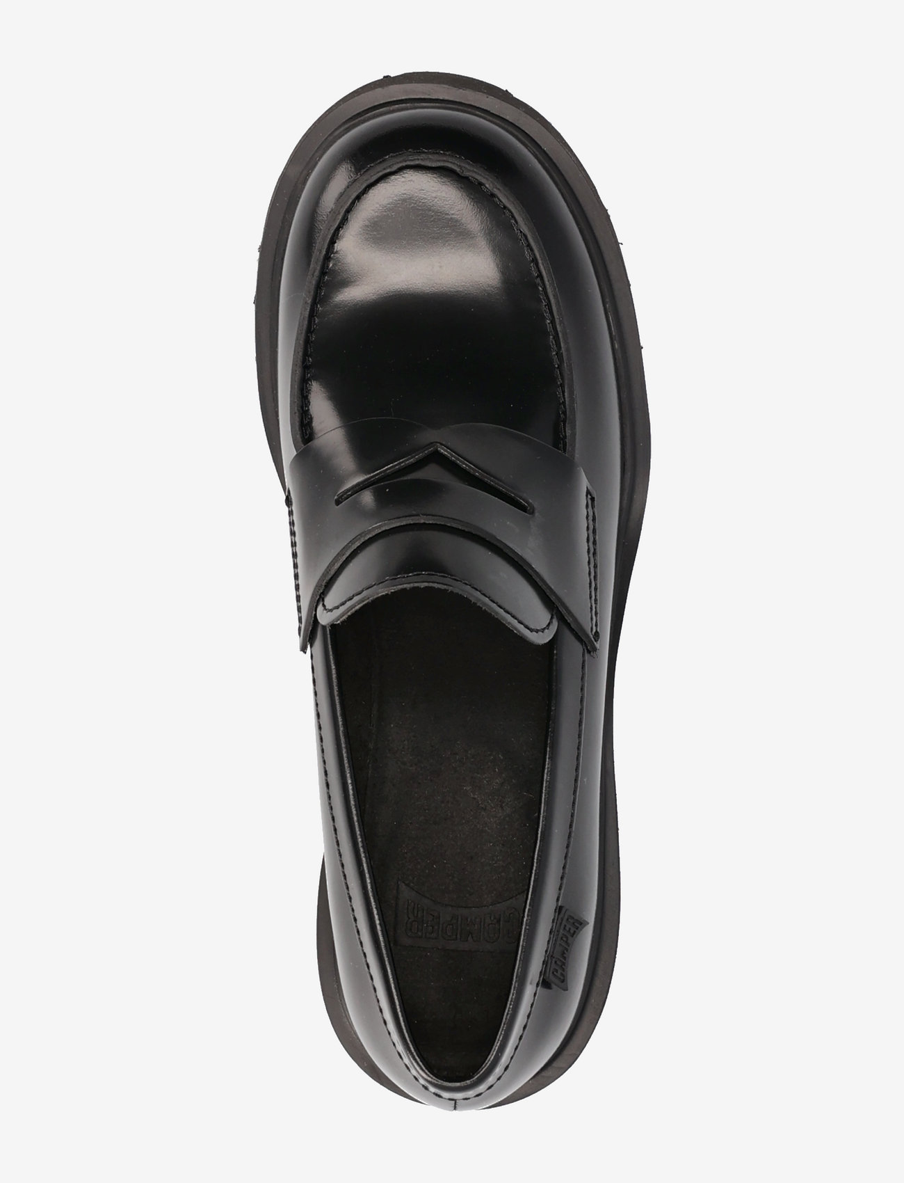 Camper - Milah - geburtstagsgeschenke - black - 3