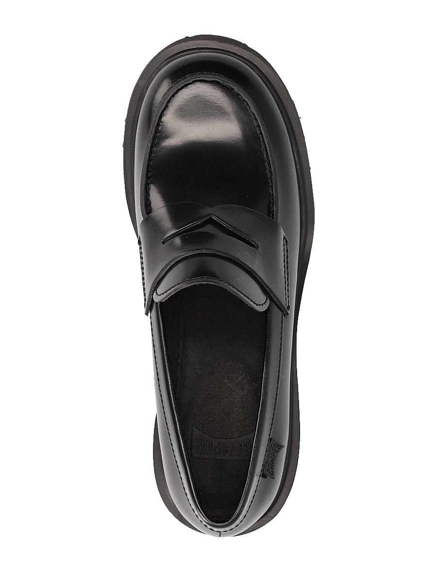Camper - Milah - modetrends - black - 3