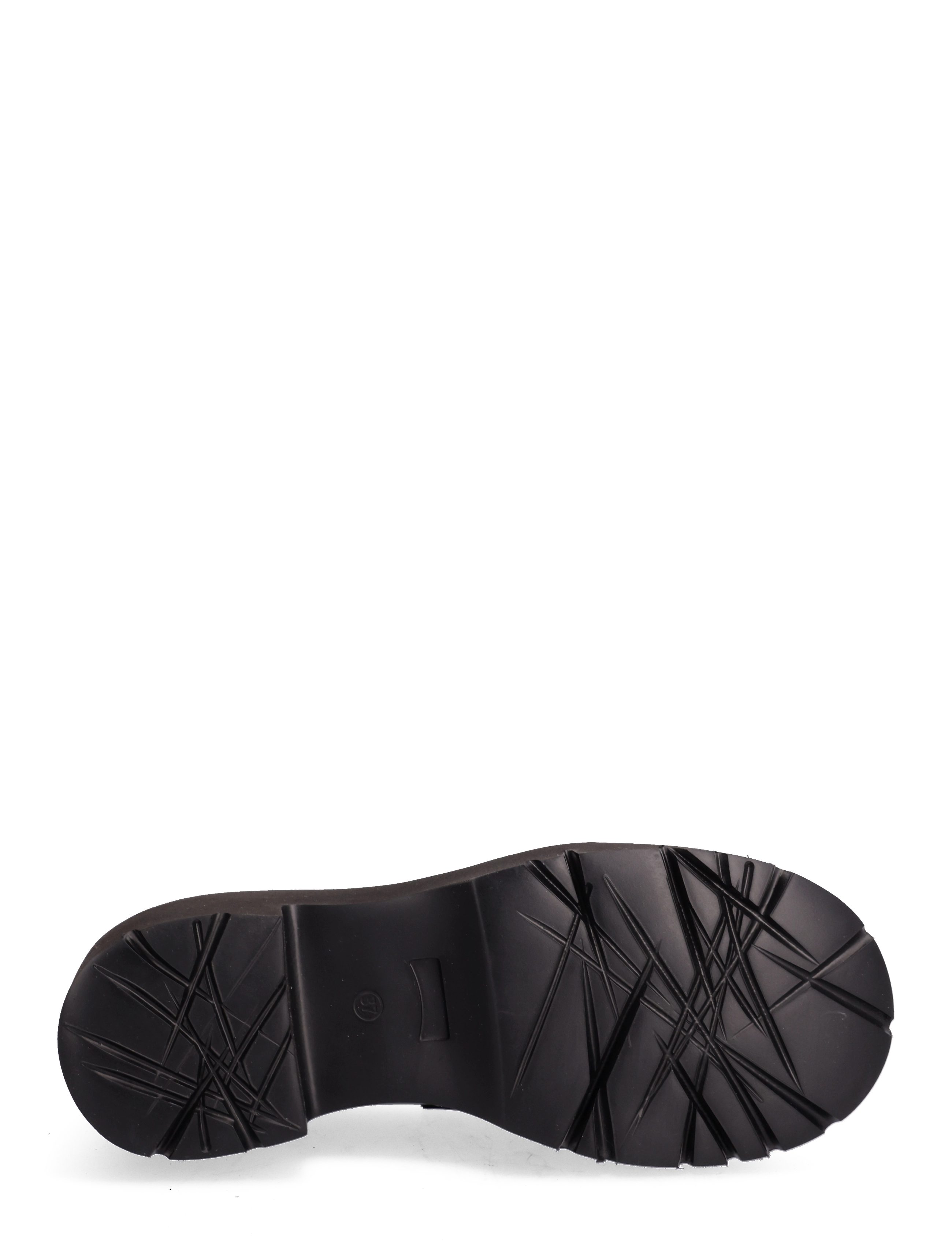 Camper - Milah - loafers - black - 4