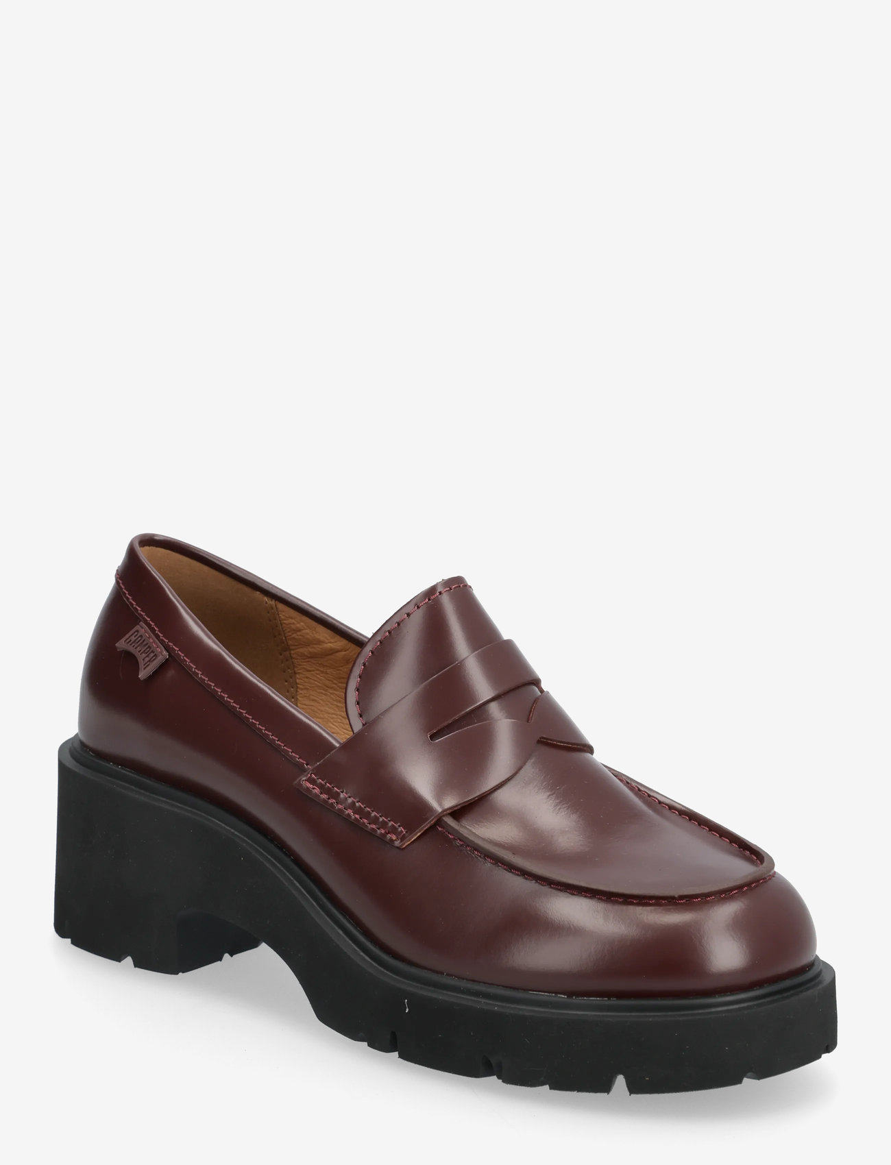 Camper - Milah - besondere anlässe - burgundy - 0