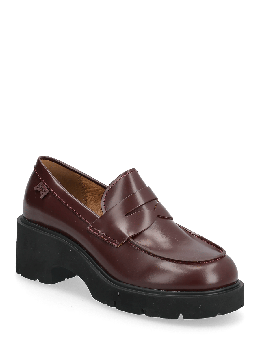 Camper - Milah - modetrends - burgundy - 0