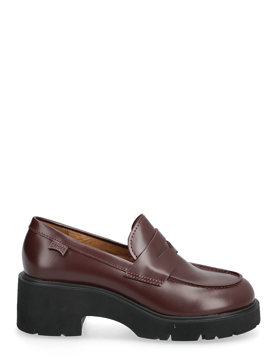 Camper - Milah - modetrends - burgundy - 1