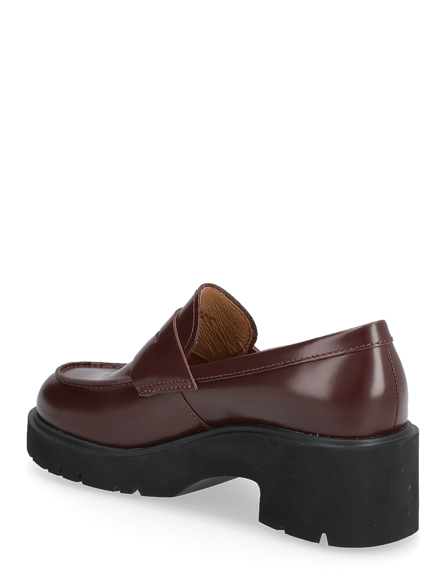Camper - Milah - modetrends - burgundy - 2