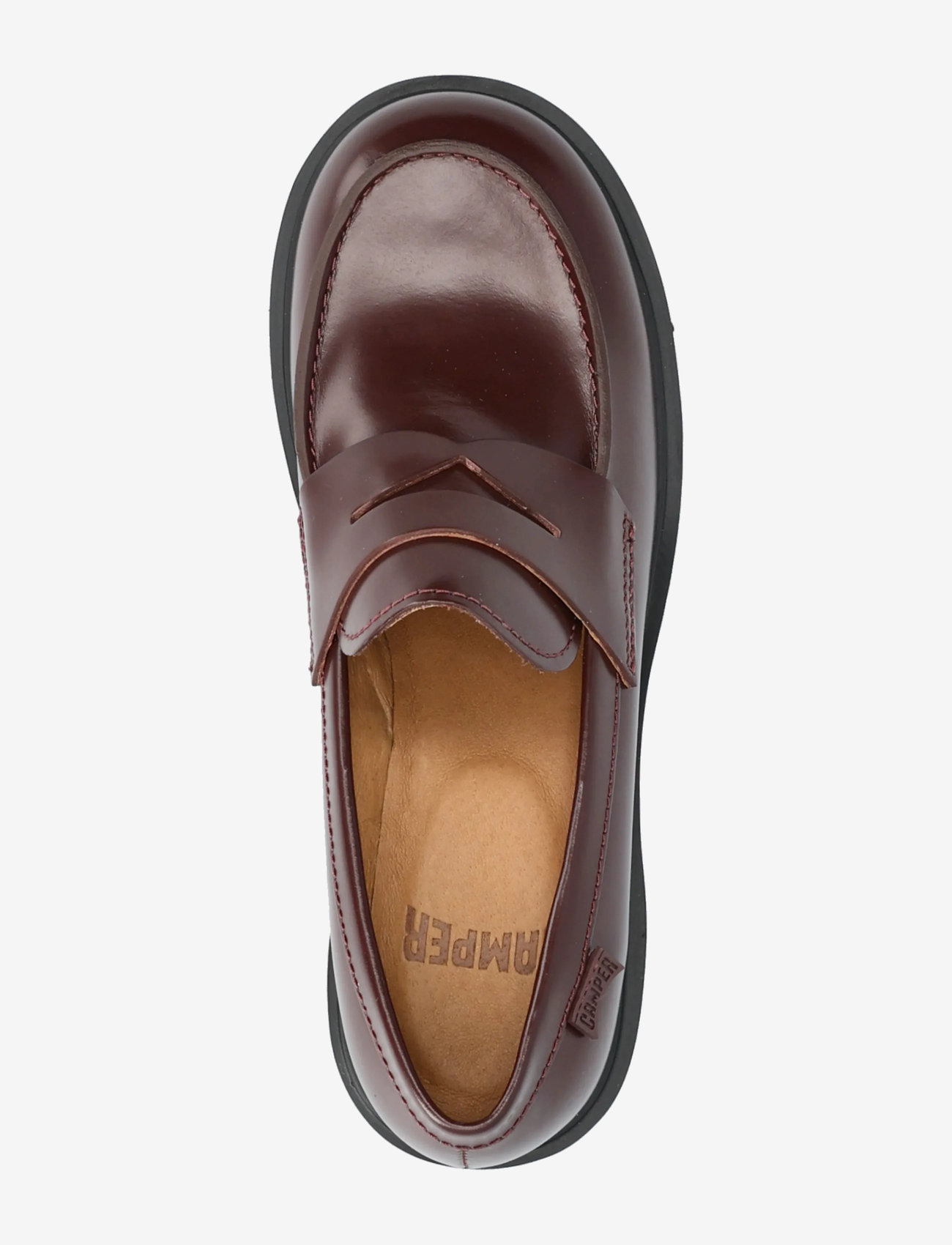 Camper - Milah - besondere anlässe - burgundy - 3