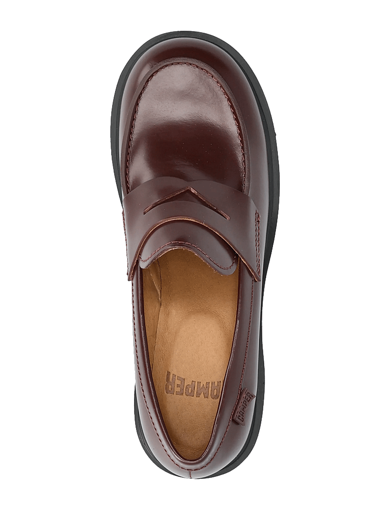 Camper - Milah - besondere anlässe - burgundy - 3