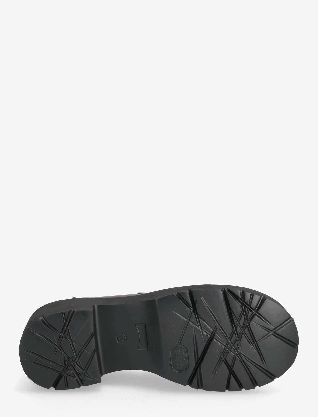 Camper - Milah - besondere anlässe - burgundy - 4