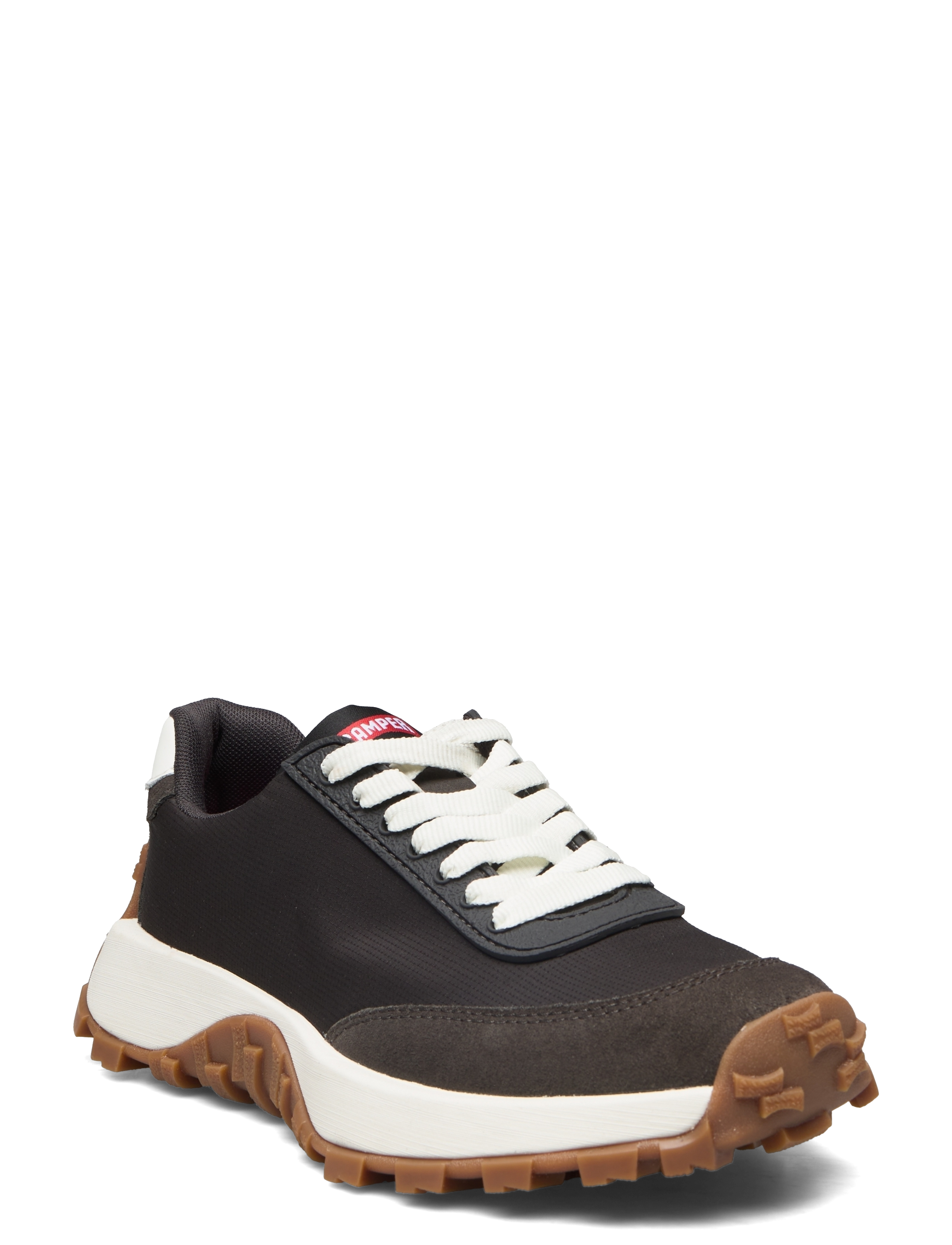 Camper Drift Trail - Camper - BLACK / black