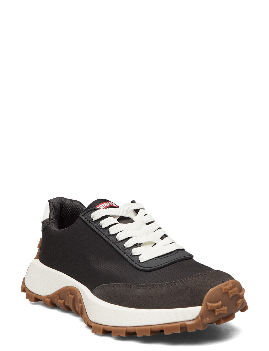 Camper - Drift Trail - baskets basses - black - 0