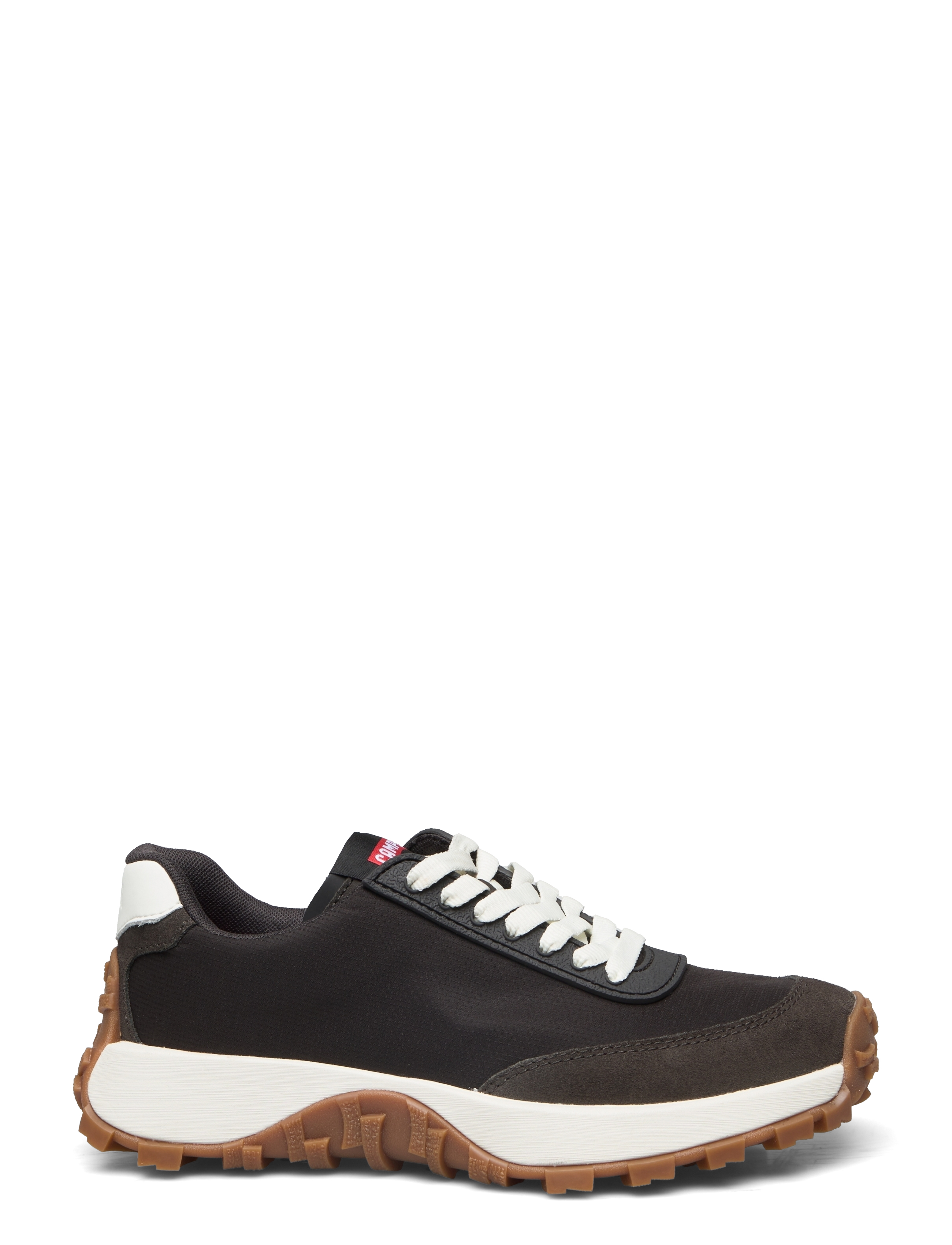 Camper - Drift Trail - tennised - black - 1