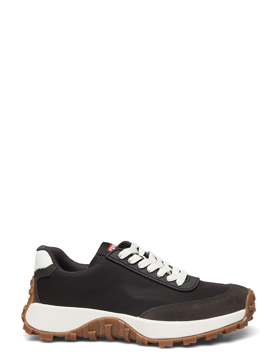 Camper - Drift Trail - baskets basses - black - 1