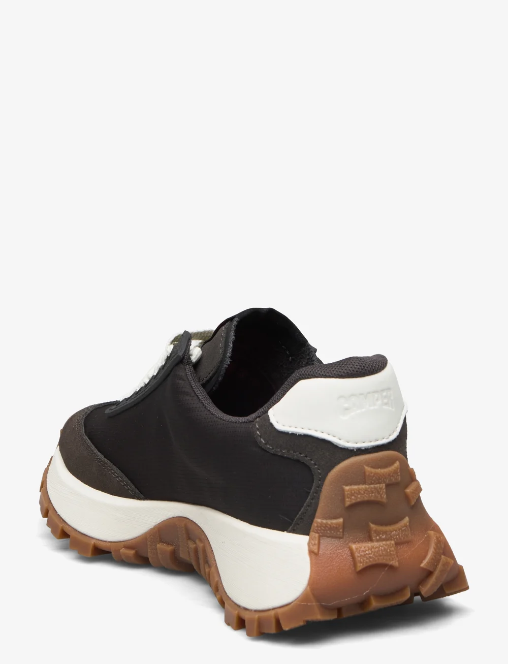 Camper - Drift Trail - lave sneakers - black - 2