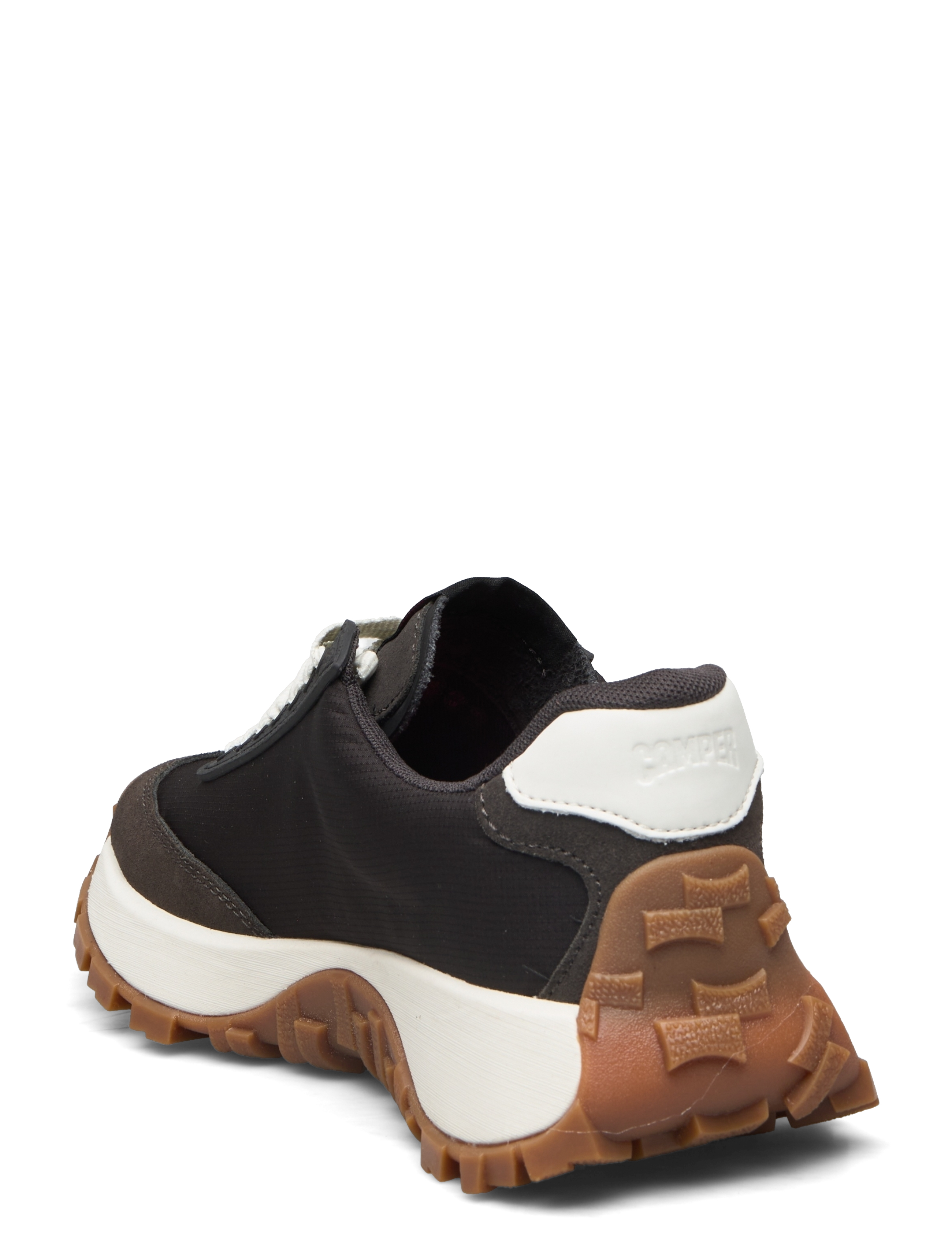 Camper - Drift Trail - tennised - black - 2