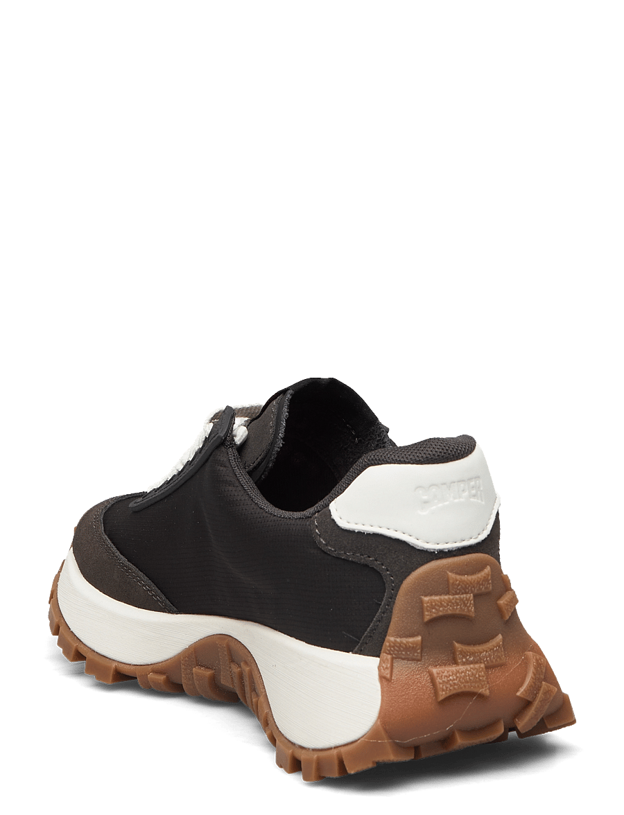 Camper - Drift Trail - baskets basses - black - 2