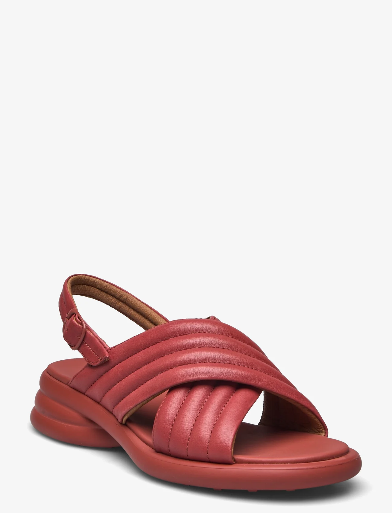 Camper - Spiro - platte sandalen - medium red - 0