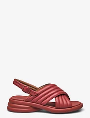 Camper - Spiro - flade sandaler - medium red - 1