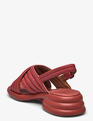 Camper - Spiro - flache sandalen - medium red - 2