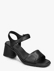 Camper - Kiara Sandal - vakarėlių drabužiai išparduotuvių kainomis - black - 0